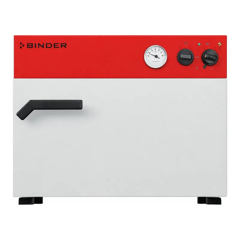 Thermo Fisher Scientific Binder Incubators Classic.Line Series BD 400