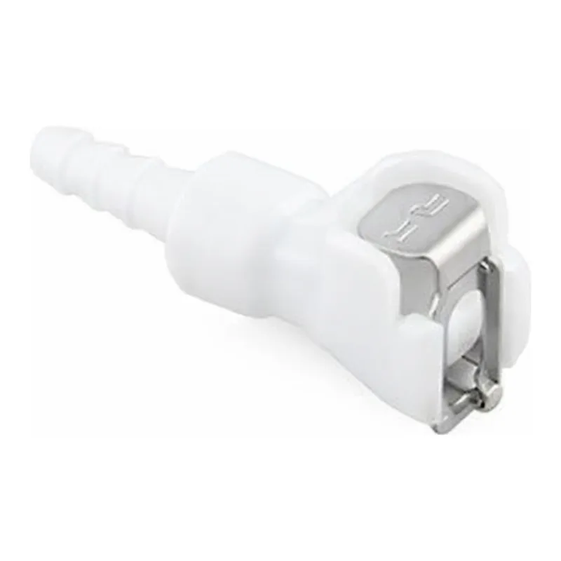 AS ONE Micro Coupling (Acetal. with Valve) PMC Series, 소형 커플링(아세탈·밸브부) PMC 시리즈