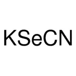 Merck POTASSIUM SELENOCYANATE, REAGENT GRADE,&