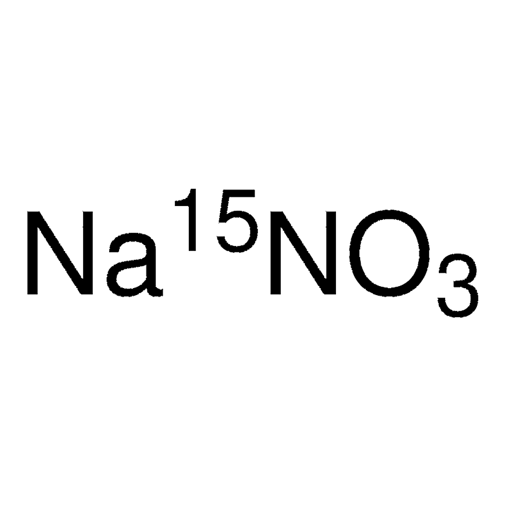 Merck Sodium nitrate-15N