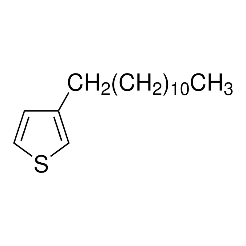 Merck 3-Dodecylthiophene