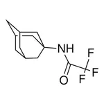 Merck N-(1-ADAMANTYL)TRIFLUOROACETAM - 50 MG&