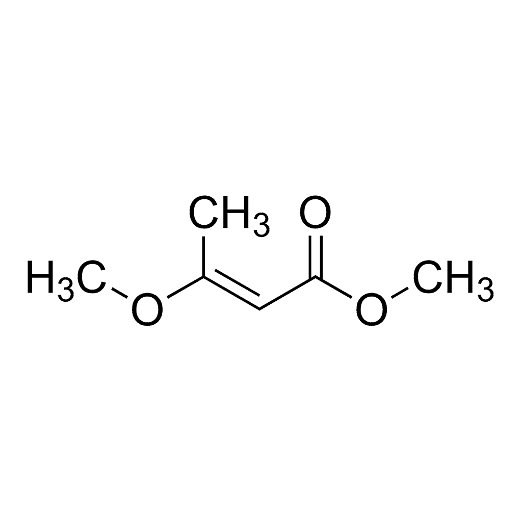Merck (E)-3-Methoxy-2-butenoic acid methyl ester