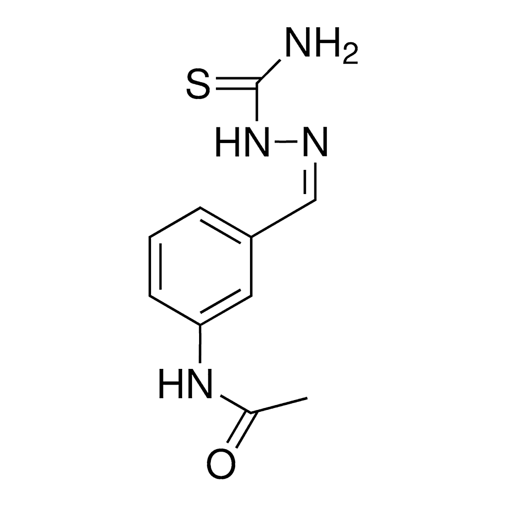 Merck 3-ACETAMIDOBENZALDEHYDE THIOSEMICA-1G