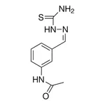 Merck 3-ACETAMIDOBENZALDEHYDE THIOSEMICA-1G