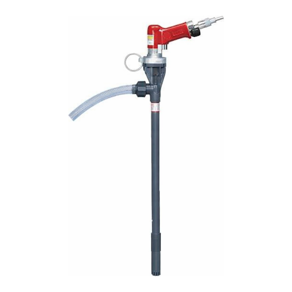 AS ONE Pneumatic Mini Handy Pump (PP), 에어식 미니 핸디 펌프 (PP제)