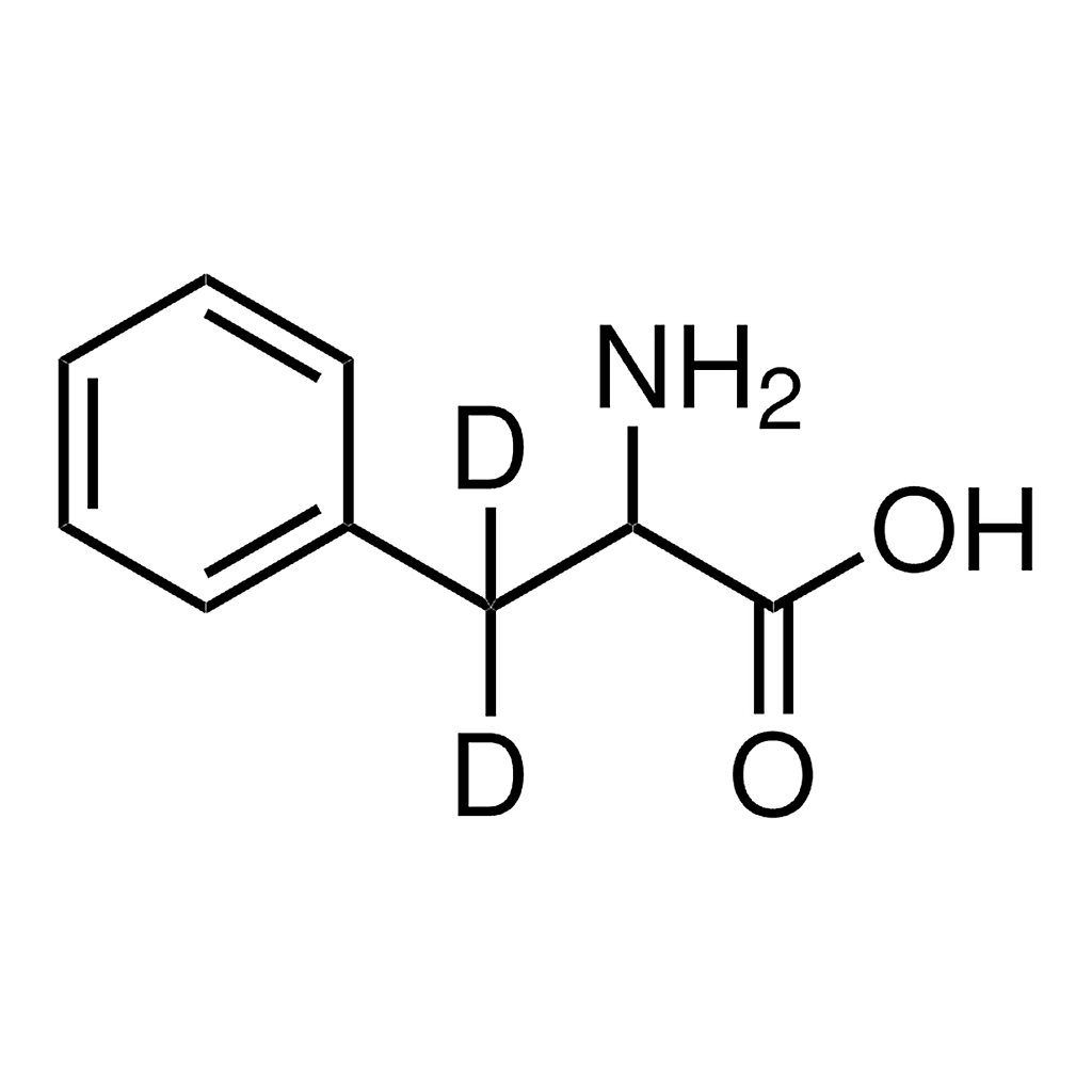 Merck DL-Phenylalanine-3,3-d2