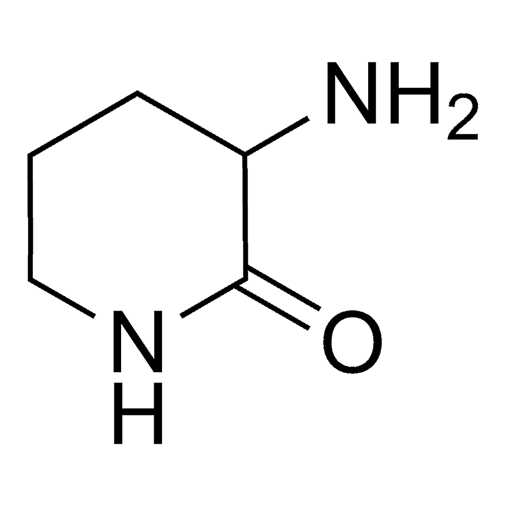 Merck 3-Aminopiperidin-2-one