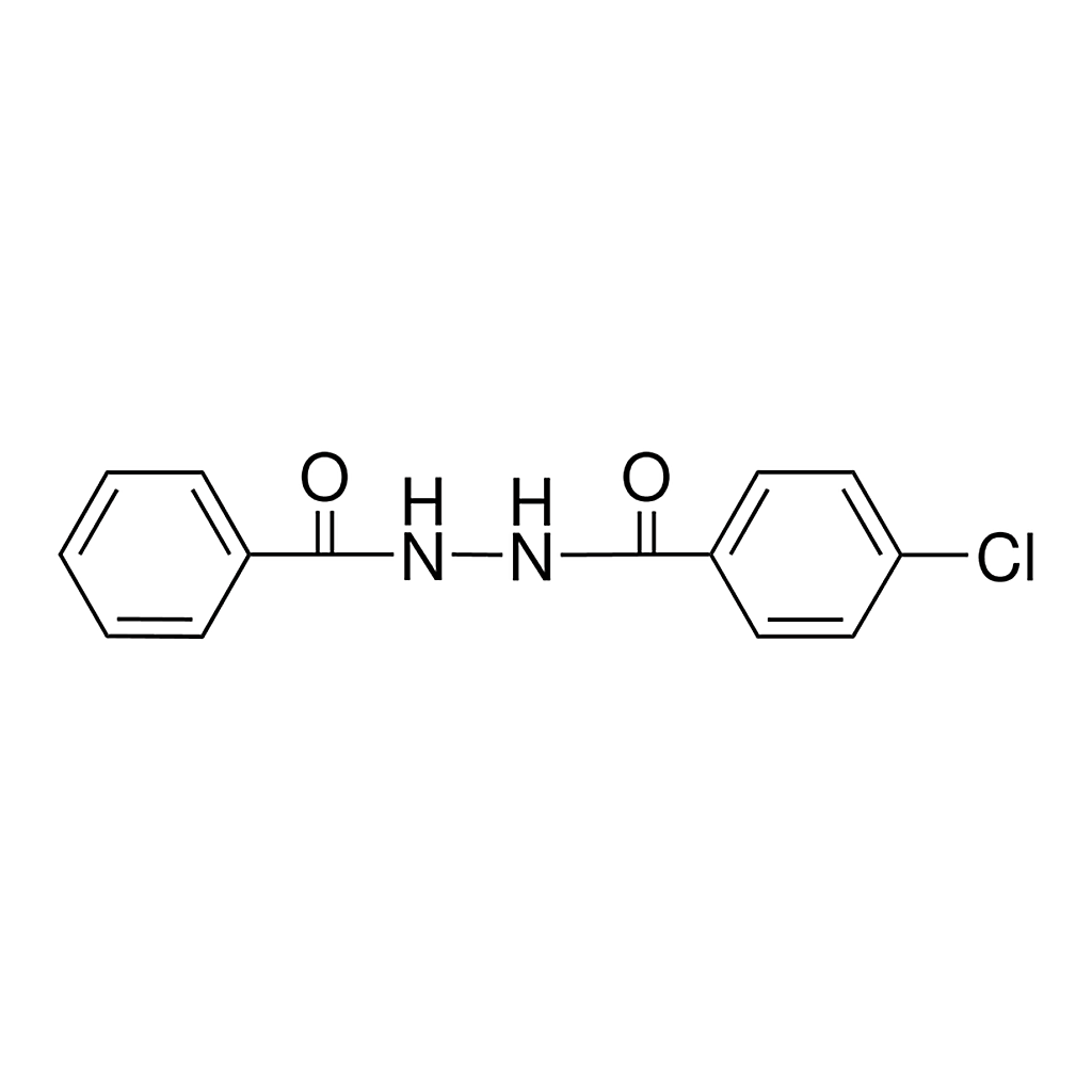 Merck 1-BENZOYL-2-(4-CHLOROBENZOYL)HY-