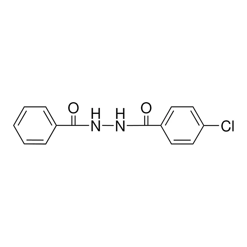 Merck 1-BENZOYL-2-(4-CHLOROBENZOYL)HY-
