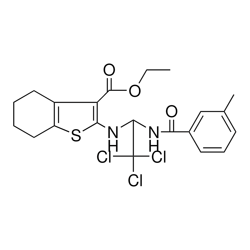 Merck RCL R17,368-1 - 10 MG