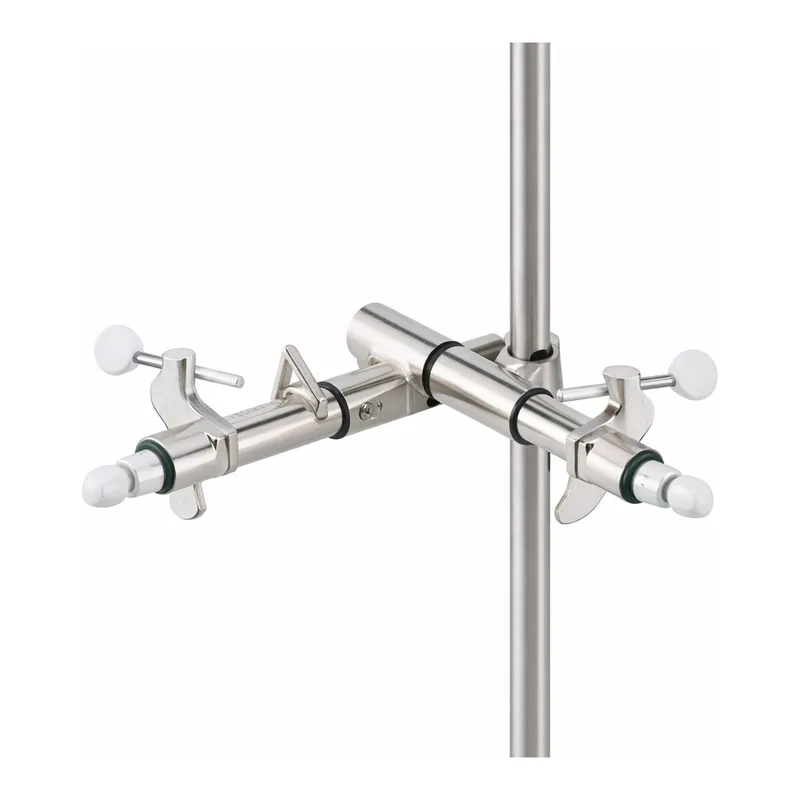 AS ONE All-PositIon Clamp Holder, 만능 클램프 홀더