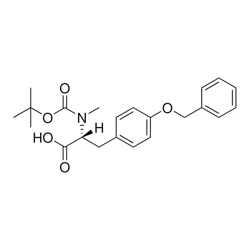 Merck 3-(4-BENZYLOXY-PHENYL)-2-(TERT-B-