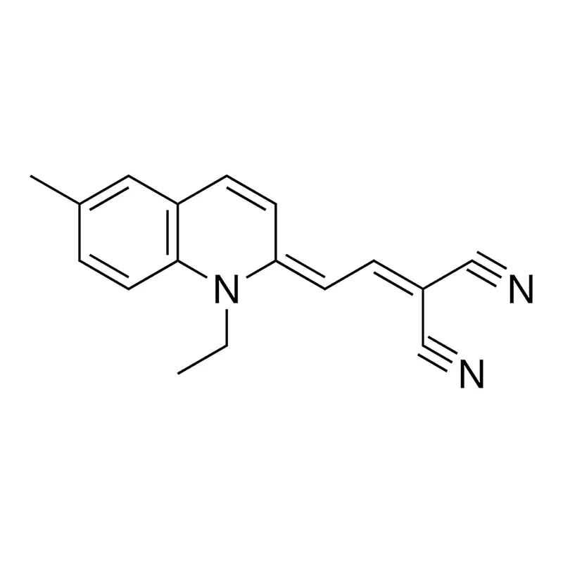 Merck 2-(2-(1-ETHYL-6-METHYL-1H-QUIN - 10 MG &