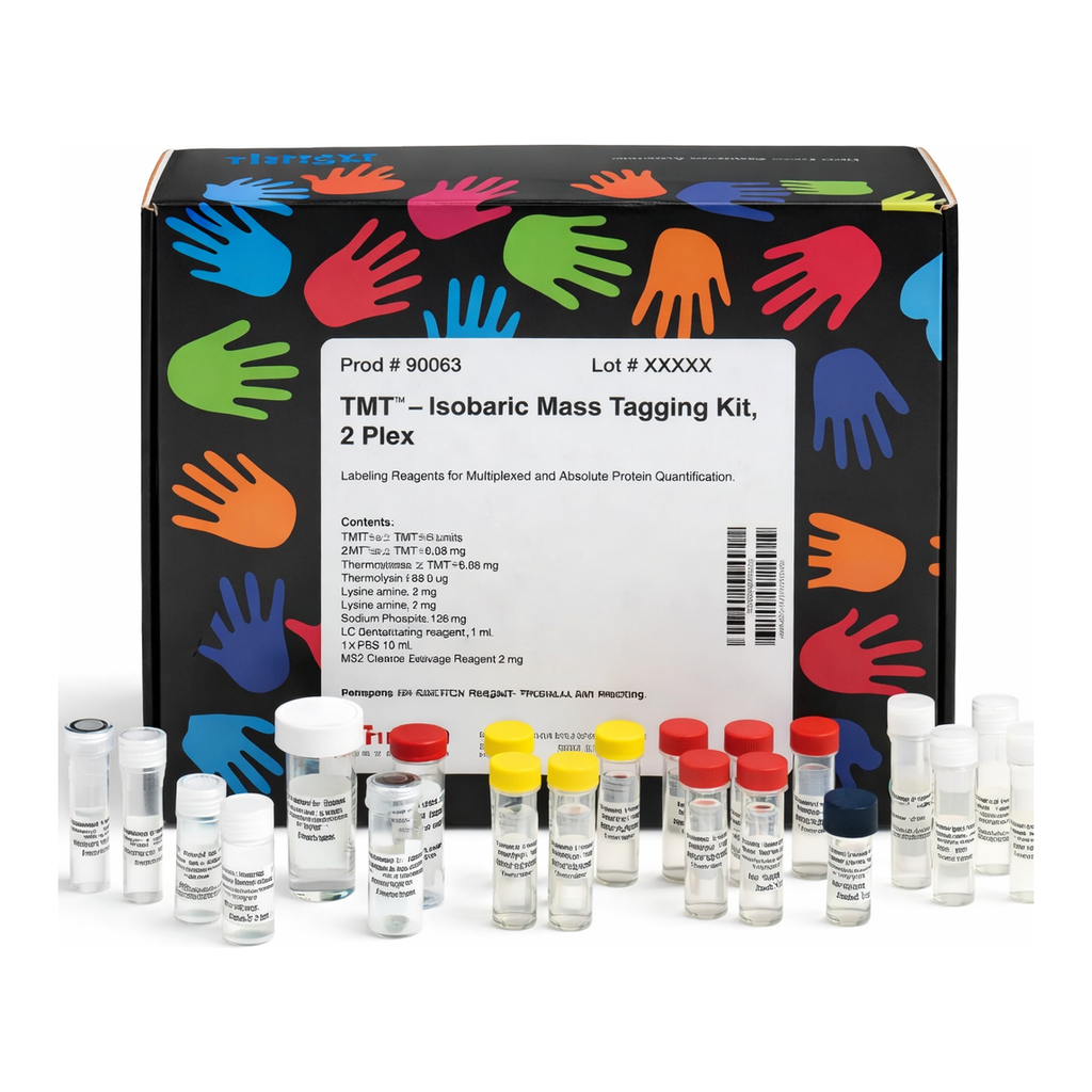 Thermo Fisher Scientific TMTzero Label Reagent, 5 x 0.8 mg
