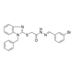 Merck 2-(1-BZL-1H-BENZOIMIDAZOL-2-YL - 50 MG &