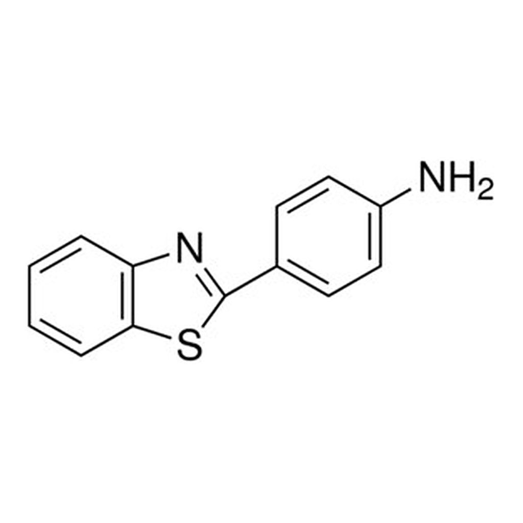 Merck 2-(4-AMINOPHENYL)BENZOTHIAZOLE, 95%
