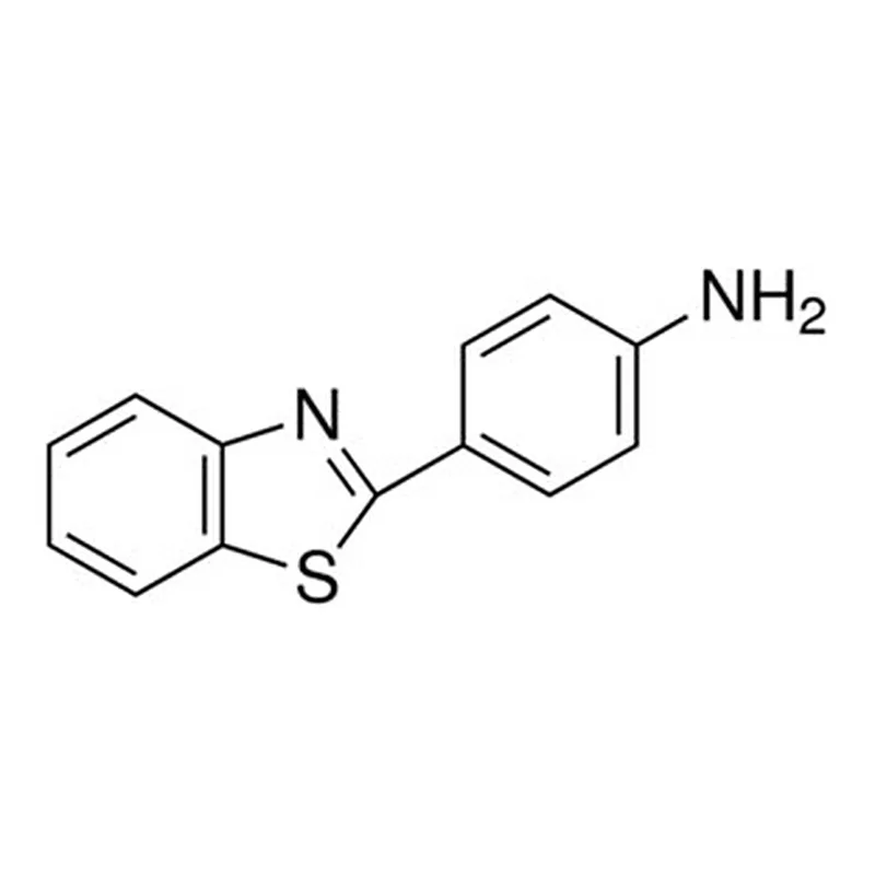 Merck 2-(4-AMINOPHENYL)BENZOTHIAZOLE, 95%
