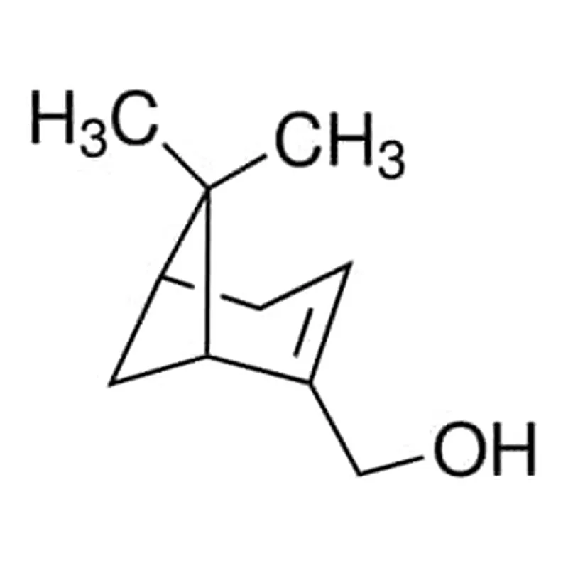 Merck (-)-MYRTENOL, TERPENE STANDARD