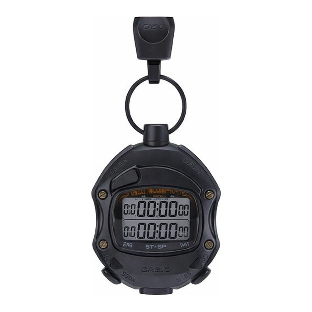 OFFICENEX 카시오 초시계(HS-80/65x80x20mm/75g)