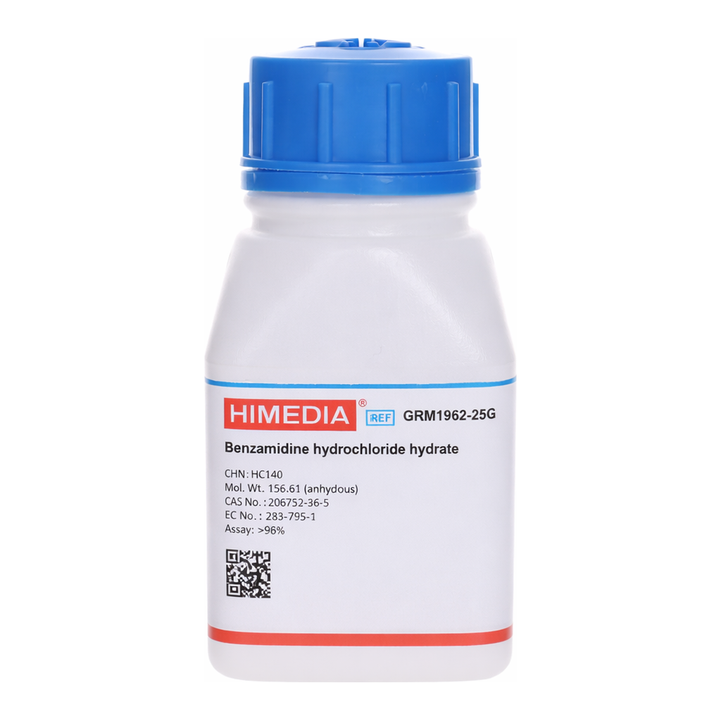 Himedia Benzamidine hydrochloride hydrate