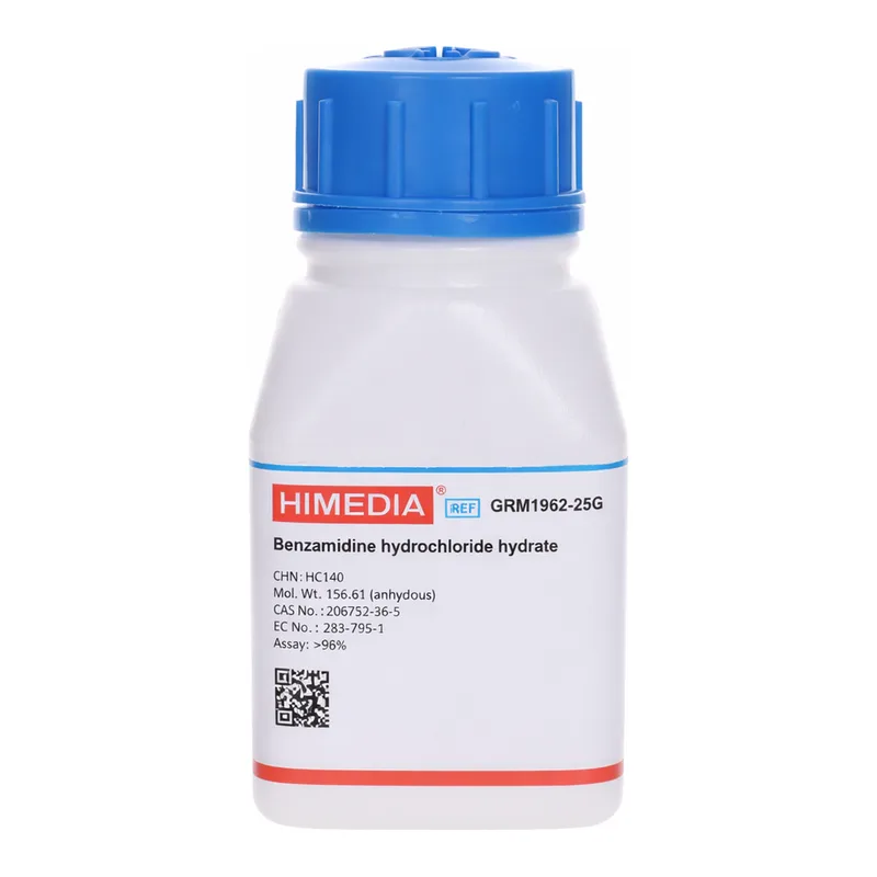 Himedia Benzamidine hydrochloride hydrate