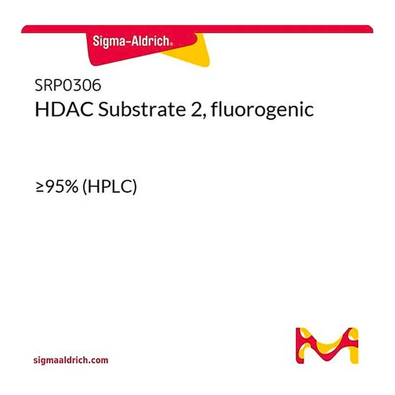 Merck HDAC Substrate 2, fluorogenic