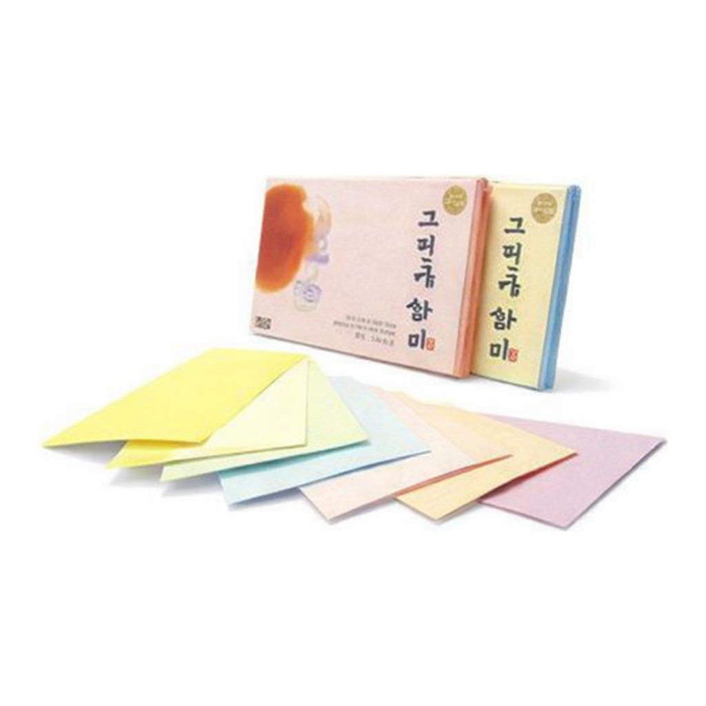 OFFICENEX 고궁의아침 (대례지봉투01/A4/ 85g/ 백색/ 5매/팩/삼원)