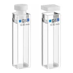 Merck HELLMA(R) FLUORESCENCE CUVETTES, SEMI MI