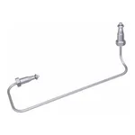 Waters Tubing Assembly, SS, Transducer to Accumulator