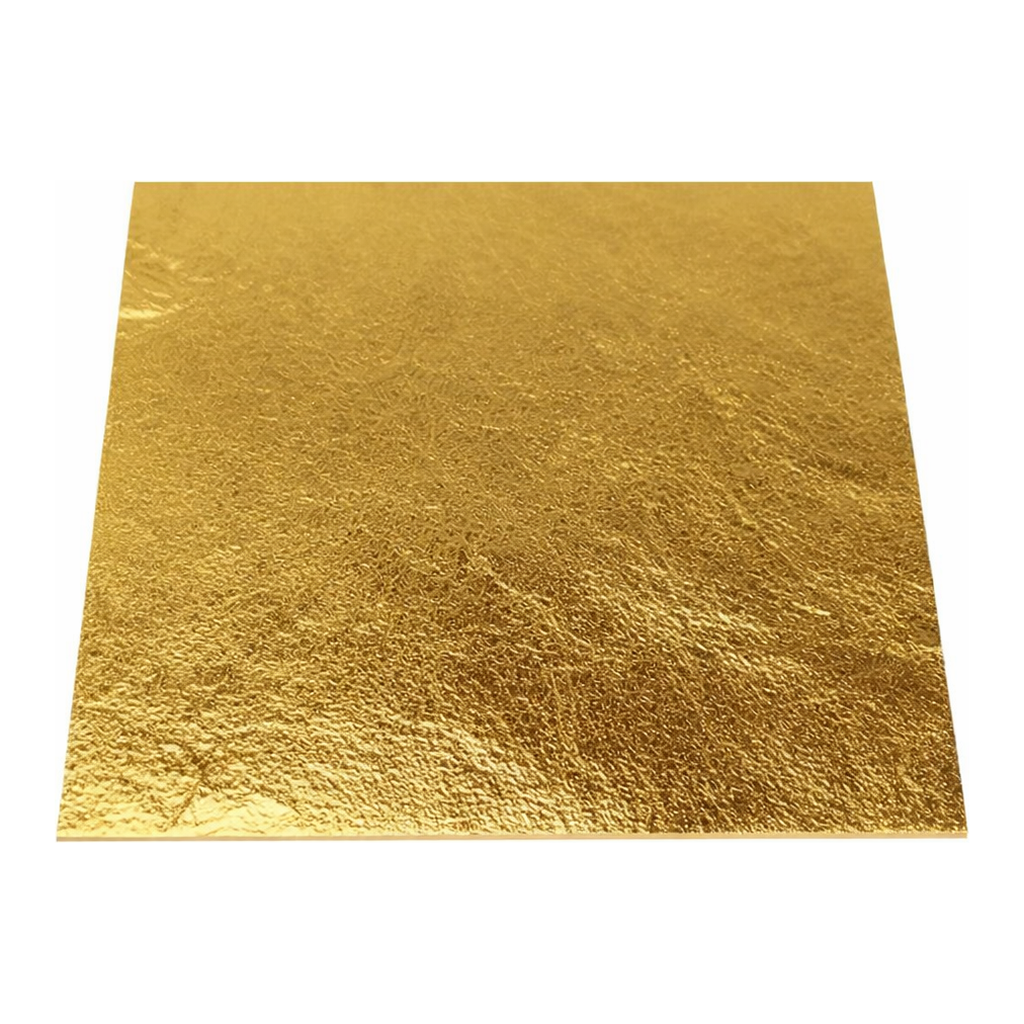 AS ONE Metal Foil (Gold·Platinum·Silver·Tin), 금속 박 (금·백금·은·주석)