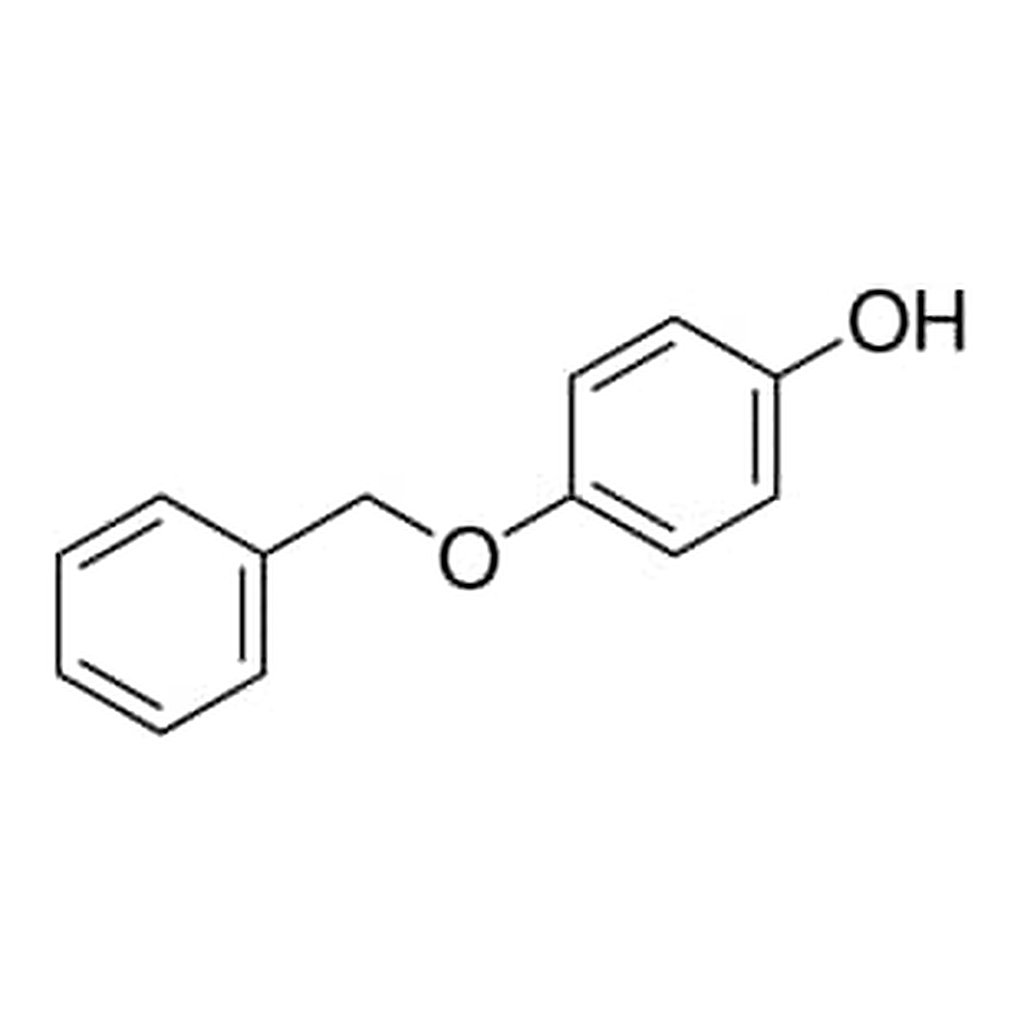 Merck 4-(BENZYLOXY)PHENOL, 98%