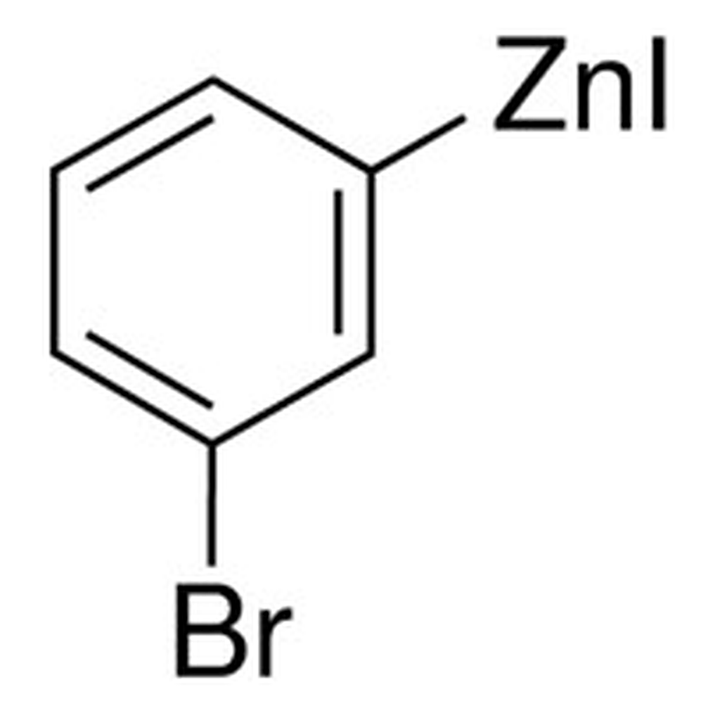 Merck 3-BROMOPHENYLZINC IODIDE, 0.5M SOLUTION&