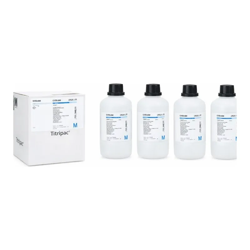 Merck Buffer solution pH 10.00 pH 500 ML