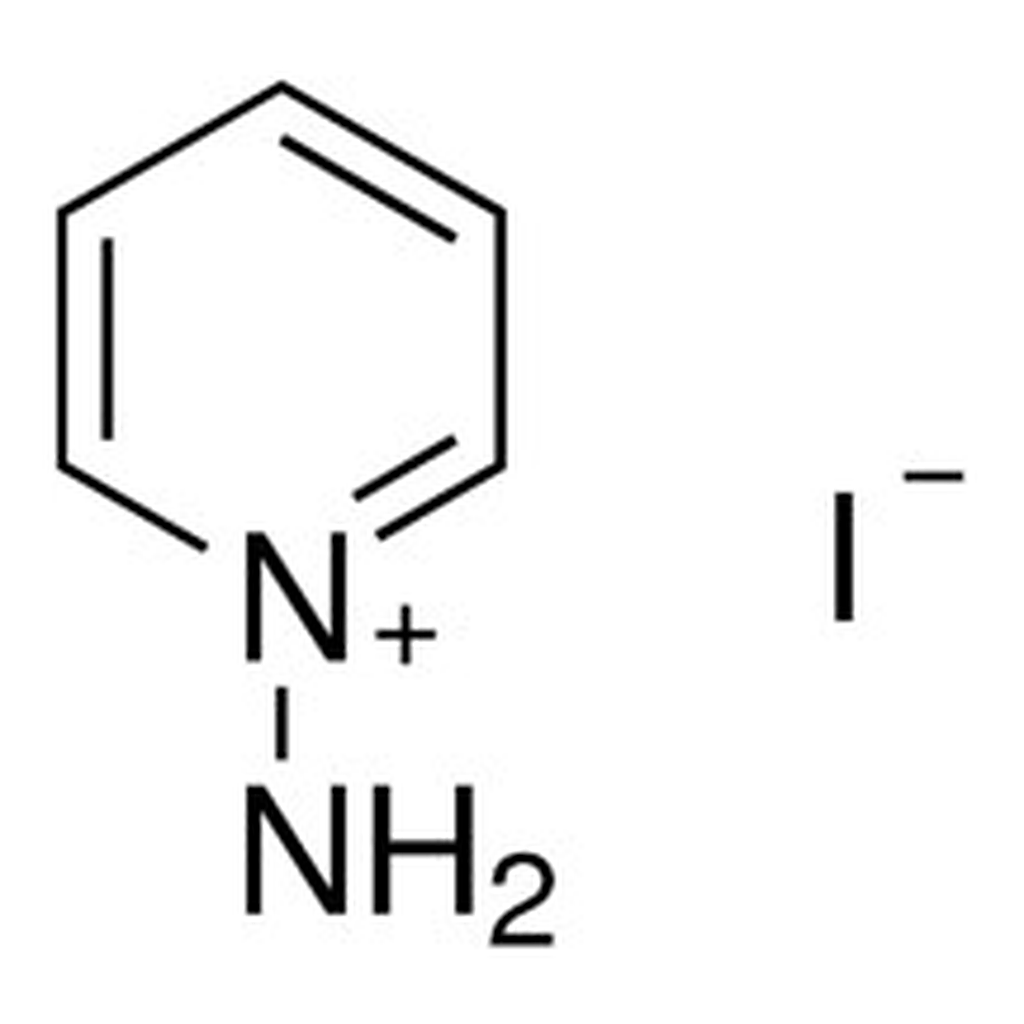 Merck 1-AMINOPYRIDINIUM IODIDE, 97%