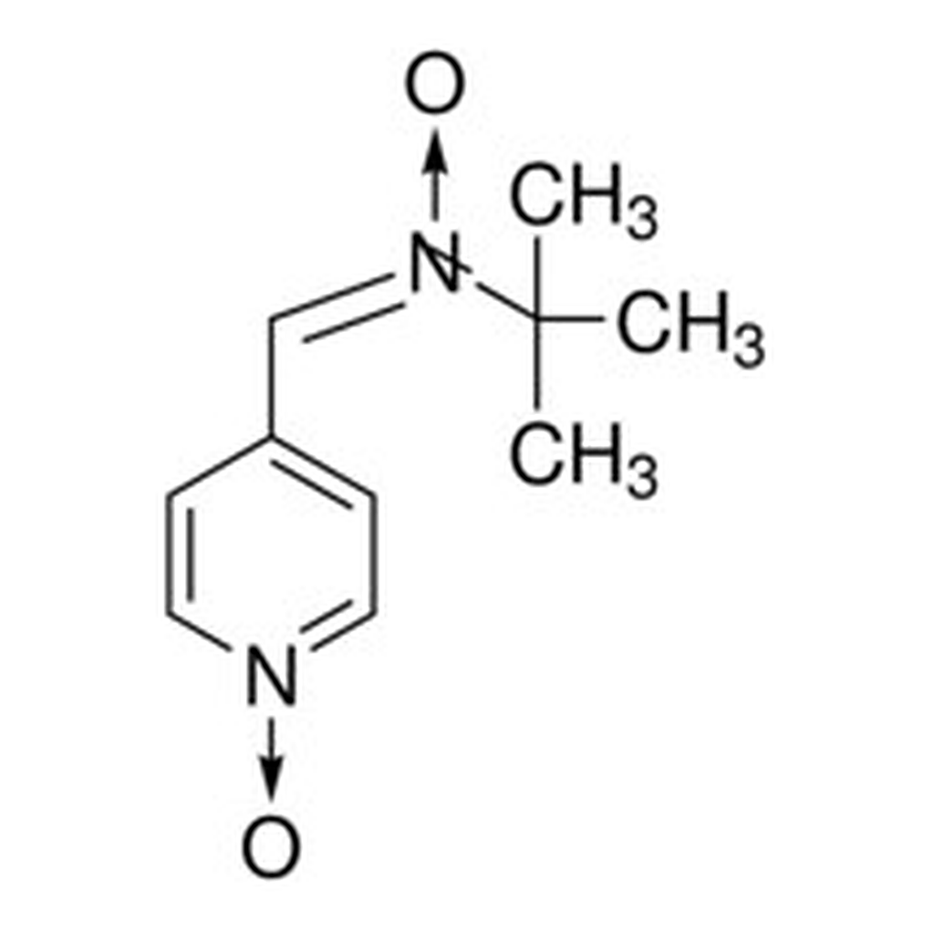 Merck A-(4-PYRIDYL-N-OXIDE-N-TERT-BUTYLNITRONE