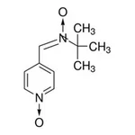 Merck A-(4-PYRIDYL-N-OXIDE-N-TERT-BUTYLNITRONE