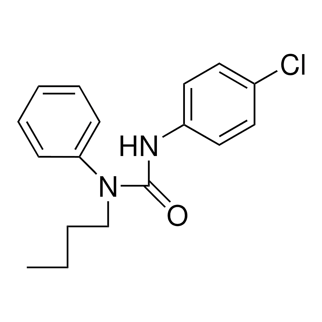 Merck 1-BUTYL-3-(4-CHLOROPHENYL)-1-PH-