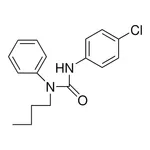 Merck 1-BUTYL-3-(4-CHLOROPHENYL)-1-PH-
