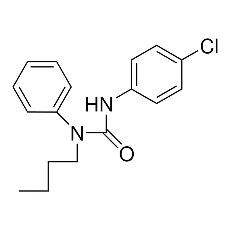 Merck 1-BUTYL-3-(4-CHLOROPHENYL)-1-PH-