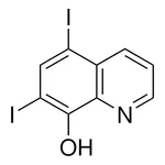 Merck 5,7-Diiodo-8-hydroxyquinoline