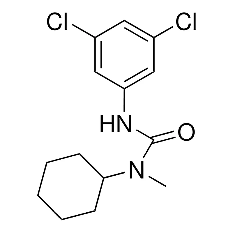 Merck 1-CYCLOHEXYL-3-(3,5-DICHLOROPH - 50 MG&