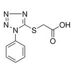 Merck (1-PHENYL-1H-TETRAZOL-5-YLSULF - 50 MG&