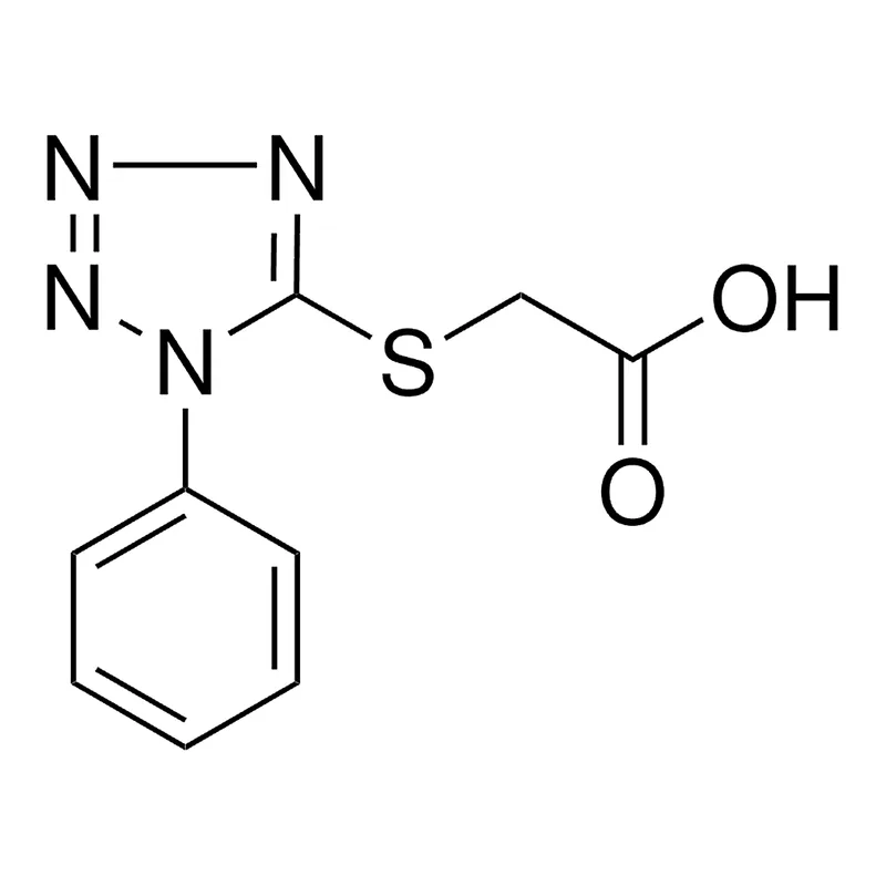 Merck (1-PHENYL-1H-TETRAZOL-5-YLSULF - 50 MG&