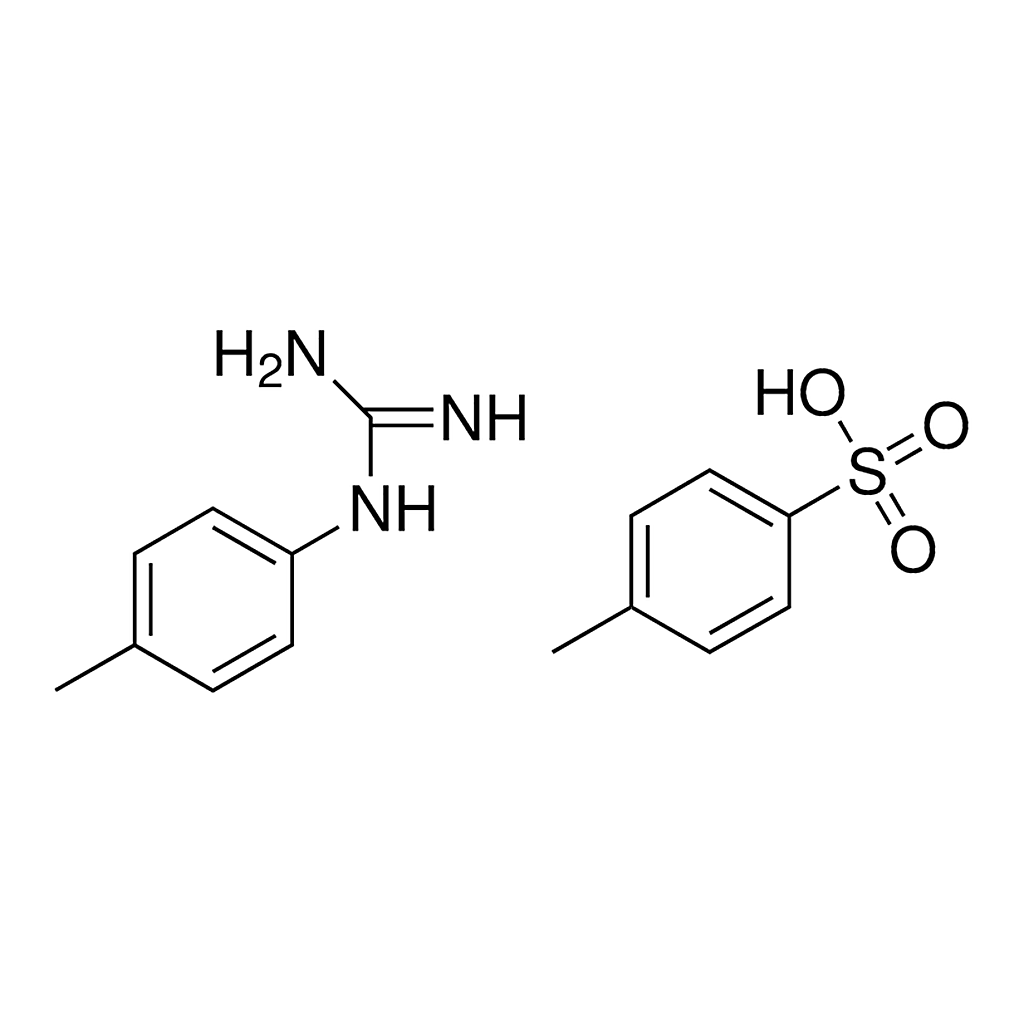 Merck 1-(P-TOLYL)GUANIDINE P-TOLUENE - 50 MG&