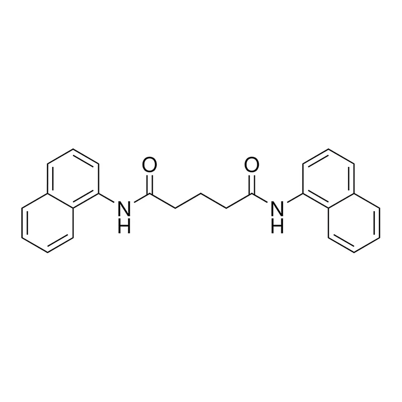 Merck N(1),N(5)-DI(1-NAPHTHYL)PENTANED-