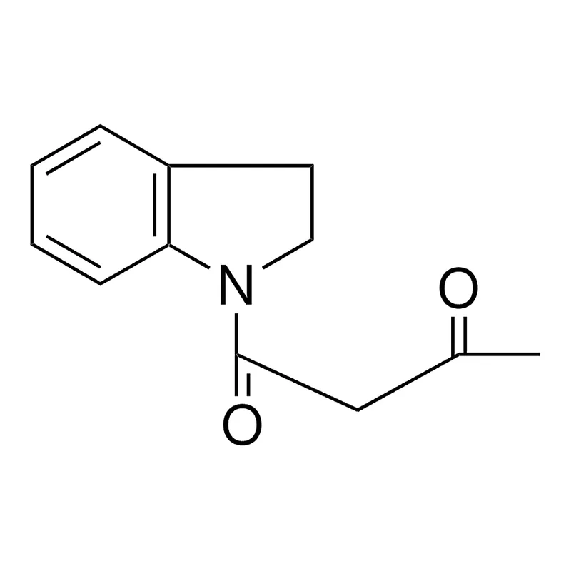 Merck 1-(ACETOACETYL)INDOLINE-