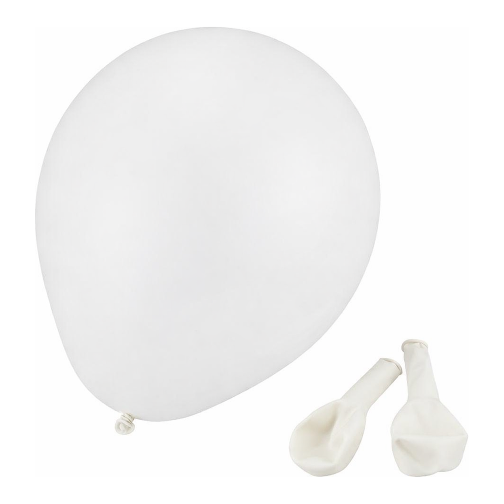 AS ONE Balloon, 풍선