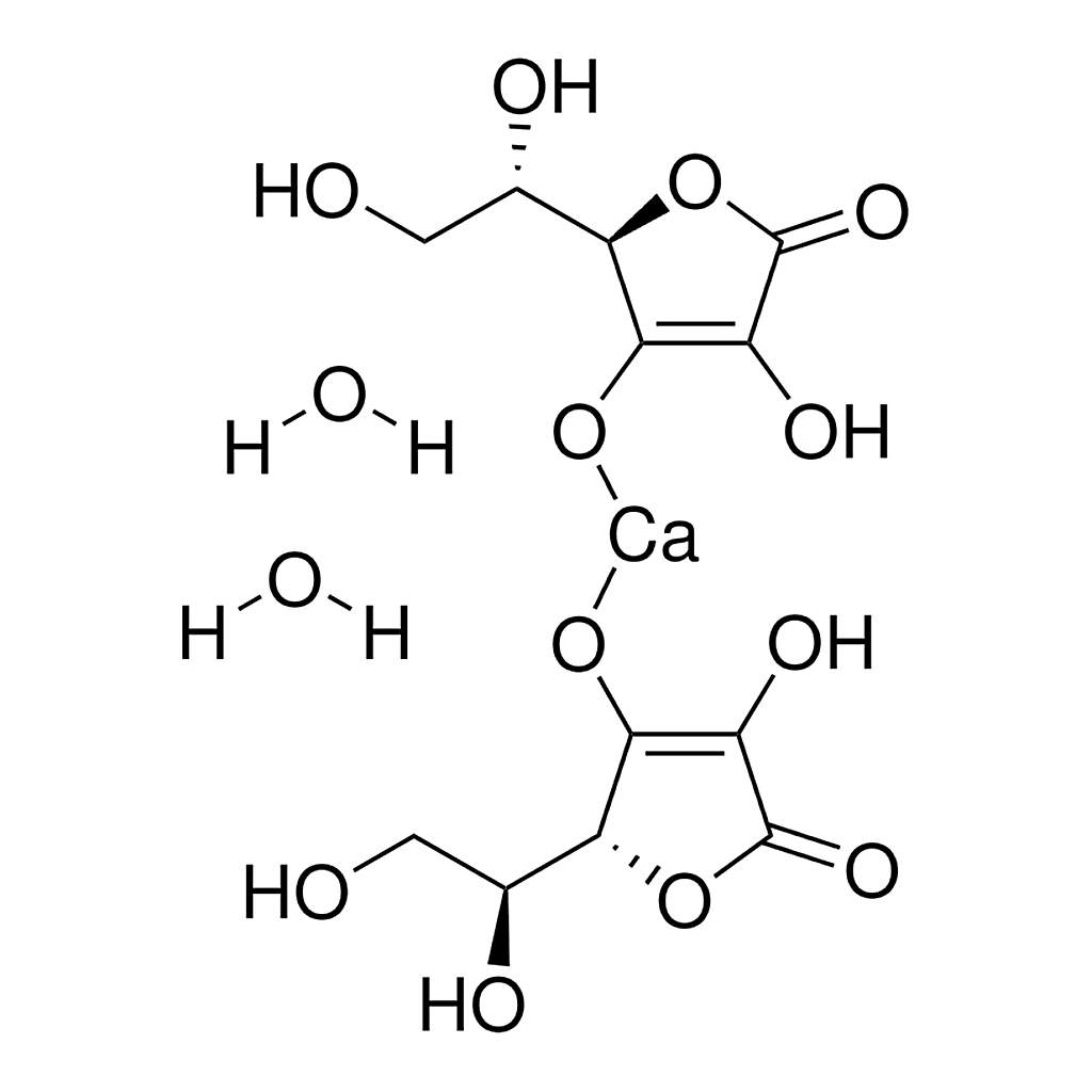 Merck Calcium ascorbate dihydrate