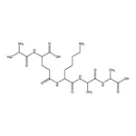 Merck ALA-D-G-GLU-LYS-D-ALA-D-ALA